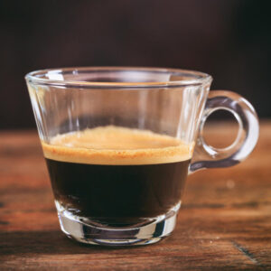 Double Espresso