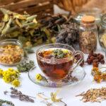 Organic Herbal Tea