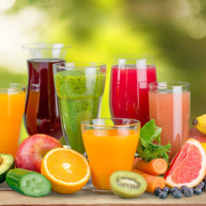 Artist Juice