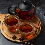 Pot of Tea