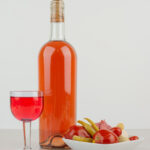 Rose Wine